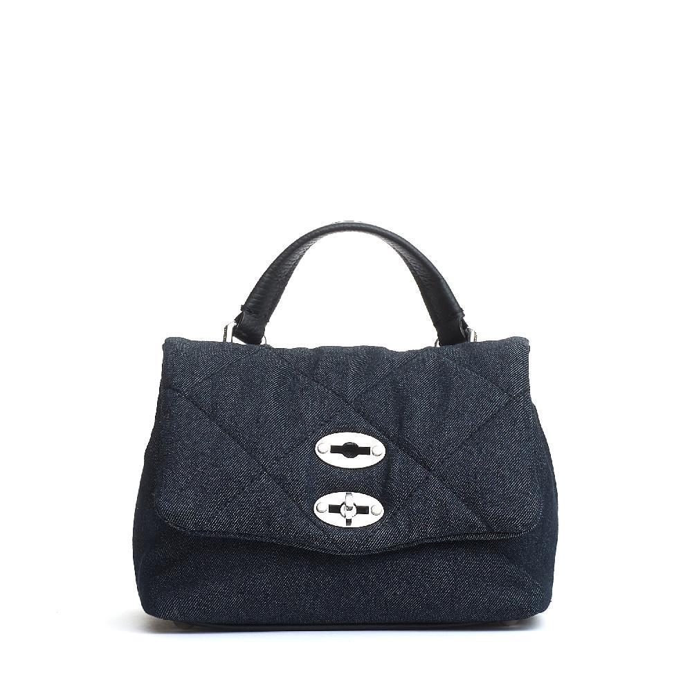 Sorelle Perego postina baby denim padded Novità