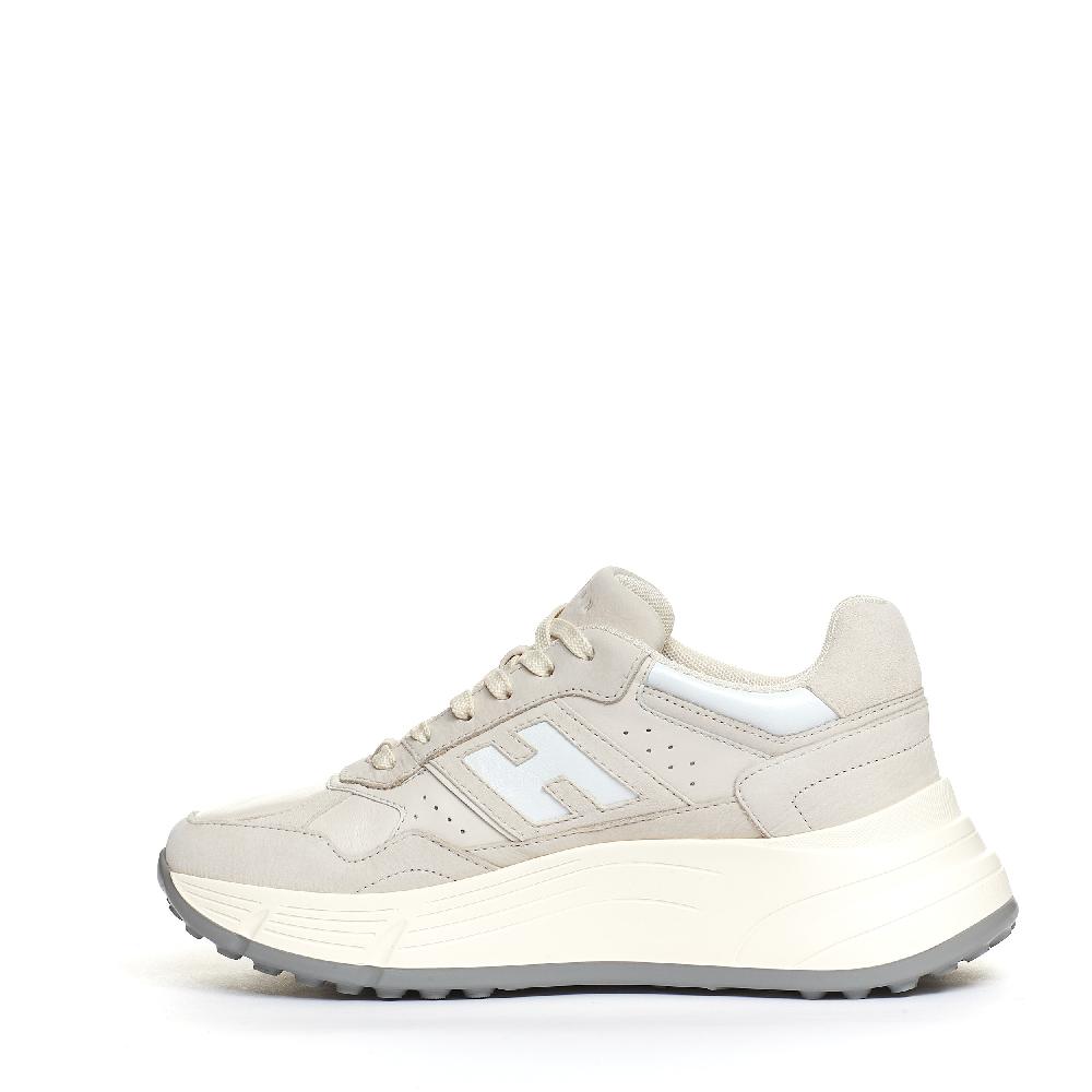 Sorelle Perego HI FI pelle bianca Outlet