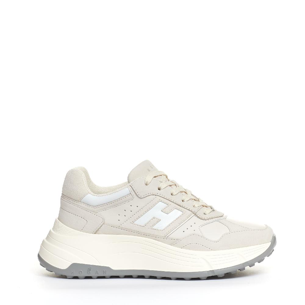 Sorelle Perego HI FI pelle bianca Outlet