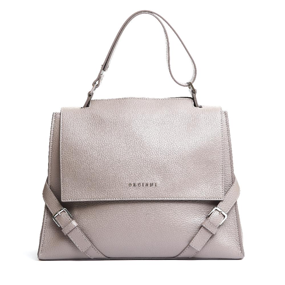 Sorelle Perego Sveva Sense pelle taupe Consegna Veloce