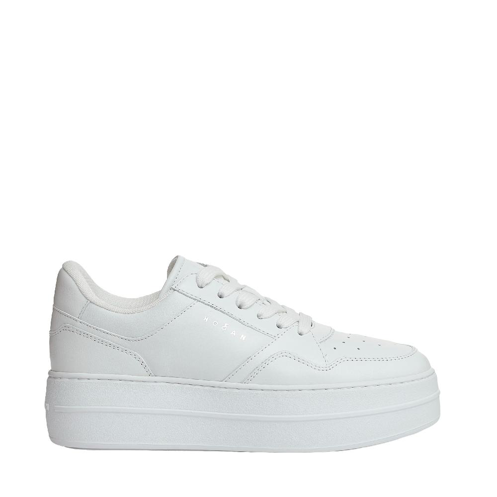 Sorelle Perego Skyscaper pelle bianco Moda