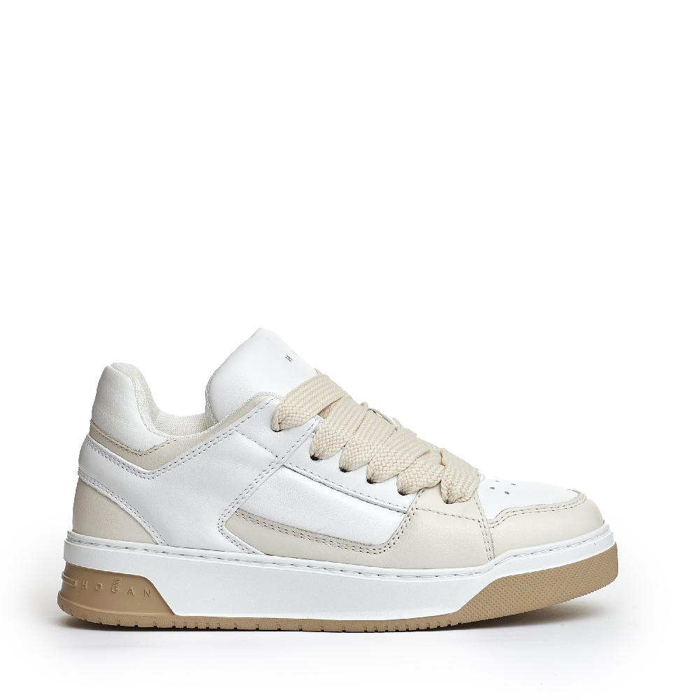Sorelle Perego Chamallow pelle bianca Online