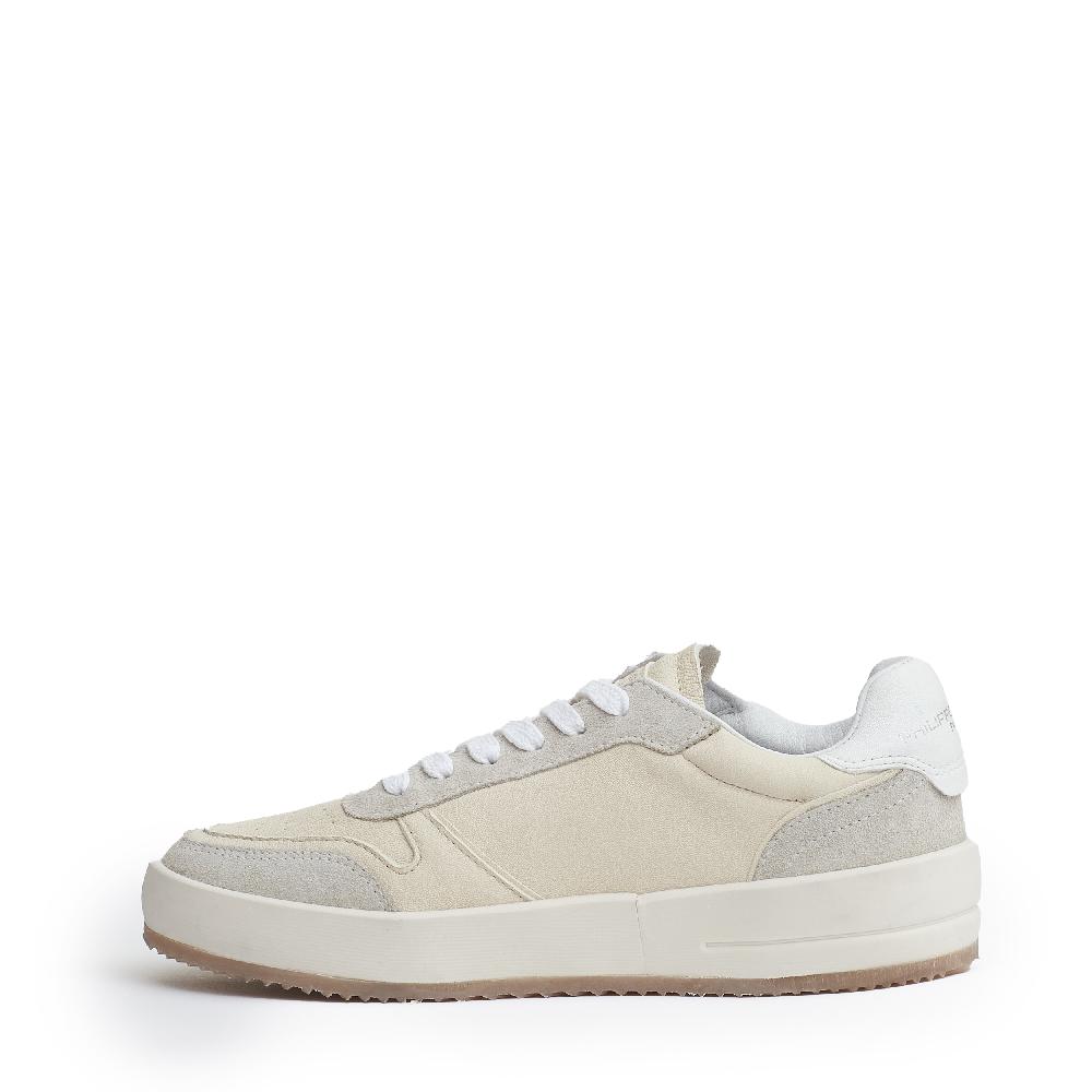 Sorelle Perego sneakers Nice beige e grigia Spedizione Gratuita
