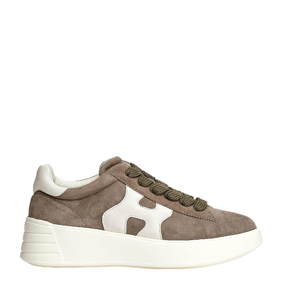 Sorelle Perego rebel camoscio palude Acquista Ora