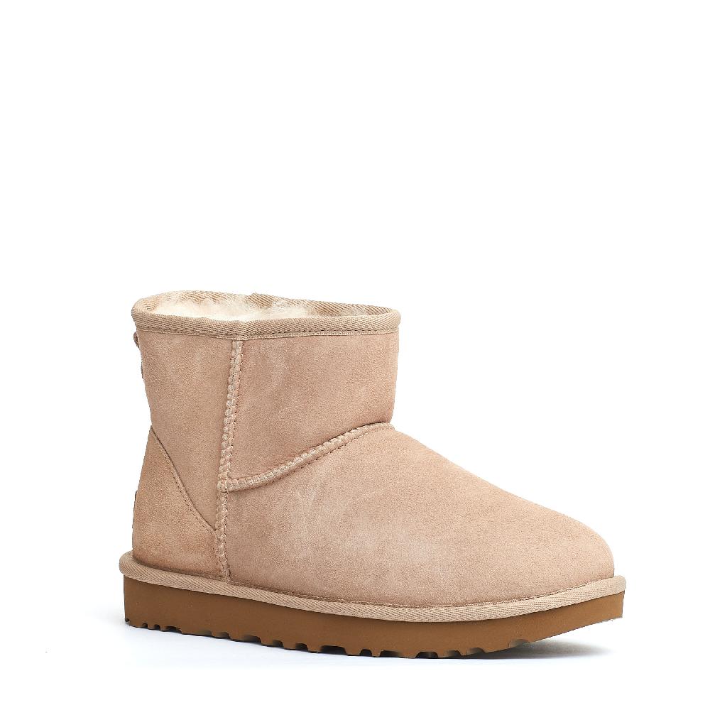 Sorelle Perego ugg classic mini color sand Presa
