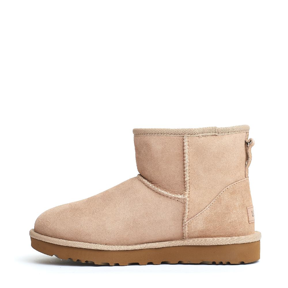 Sorelle Perego ugg classic mini color sand Presa