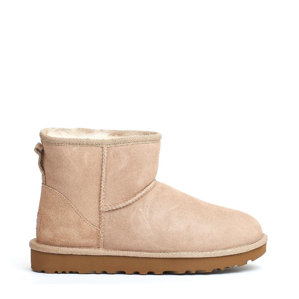 Sorelle Perego ugg classic mini color sand Presa