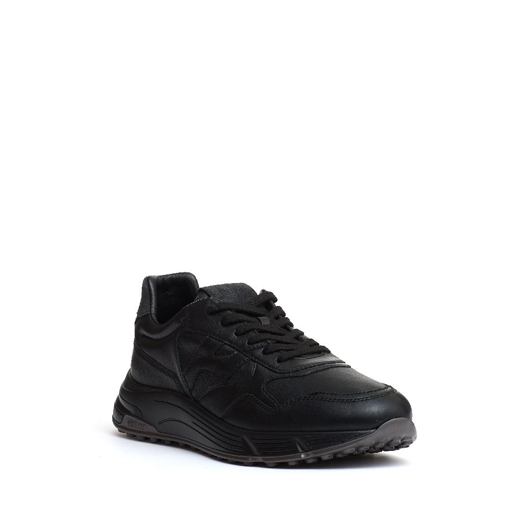 Sorelle Perego hyperlight pelle nero Online