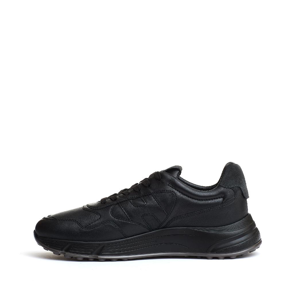 Sorelle Perego hyperlight pelle nero Online