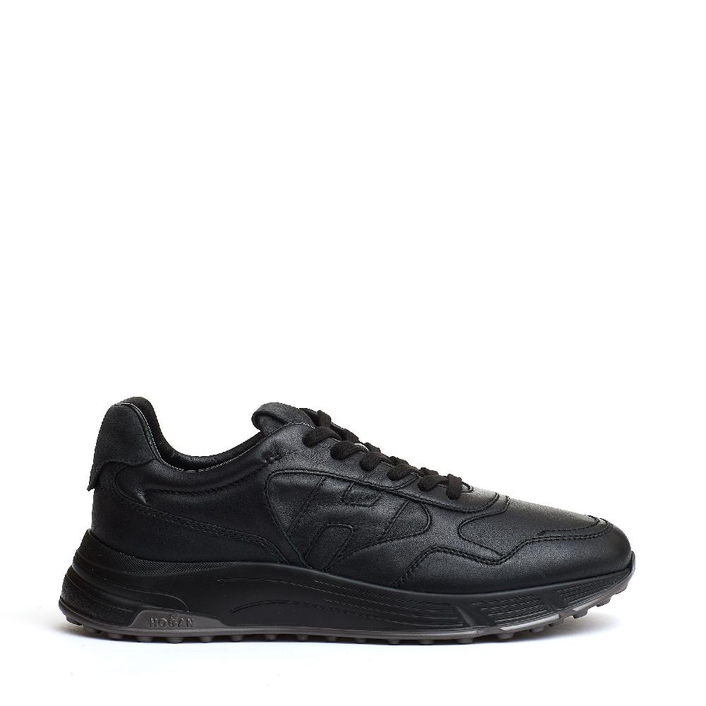Sorelle Perego hyperlight pelle nero Online