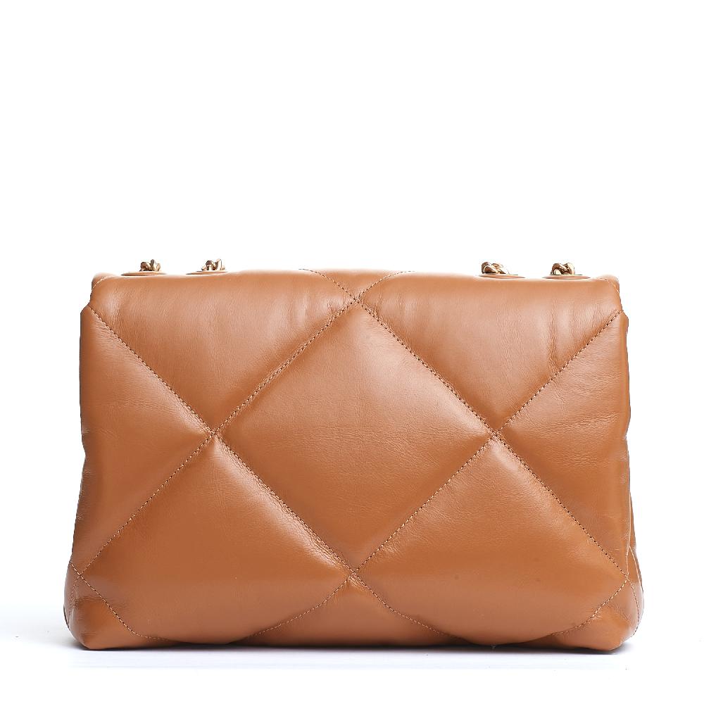 Sorelle Perego Kira diamond convertible cuoio Grandi sconti