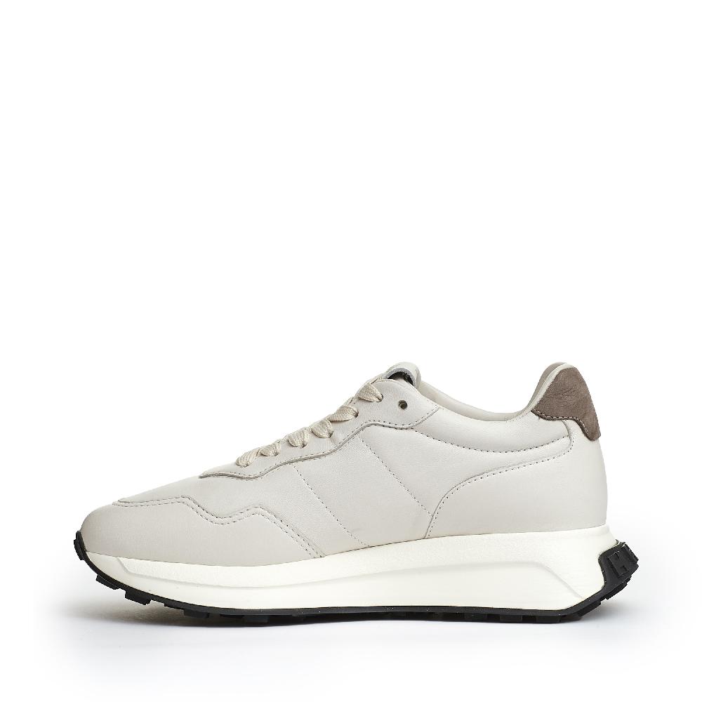 Sorelle Perego h641 retrorun pelle panna Vendita