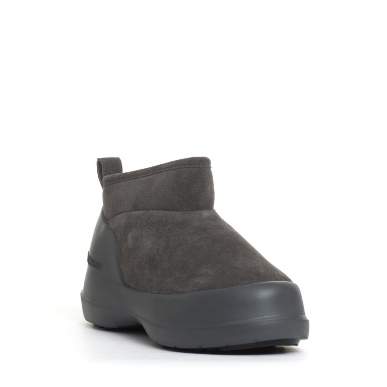 Sorelle Perego mb luna low boot antracite Prezzo Ridotto