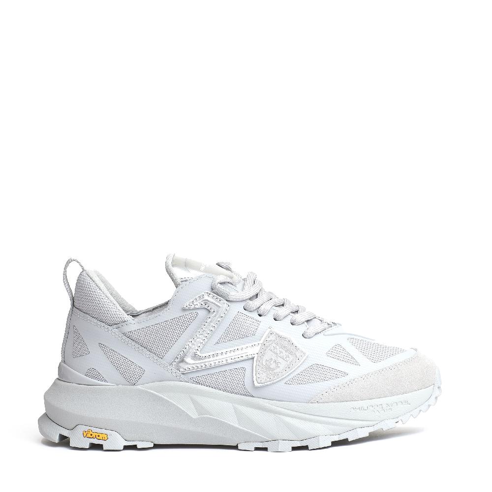 Sorelle Perego Rock sneakers color grigio Sconto