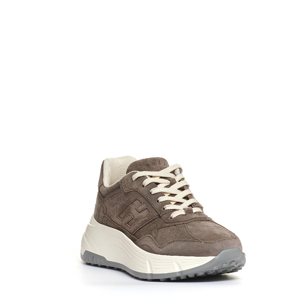 Sorelle Perego HI FI camoscio grigio Offerta