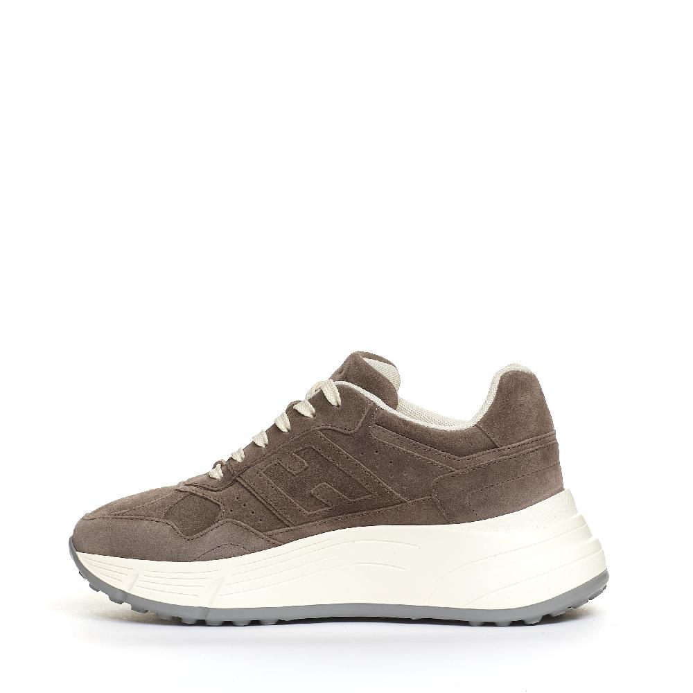 Sorelle Perego HI FI camoscio grigio Offerta