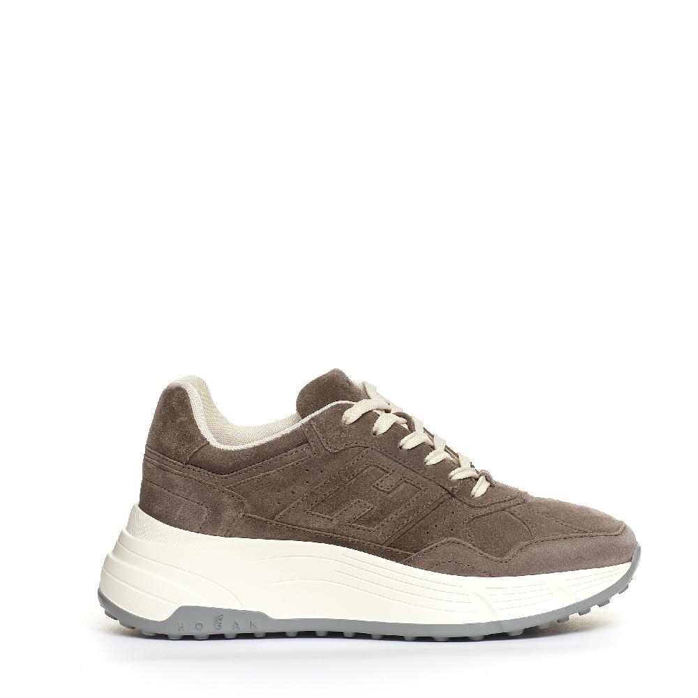 Sorelle Perego HI FI camoscio grigio Offerta