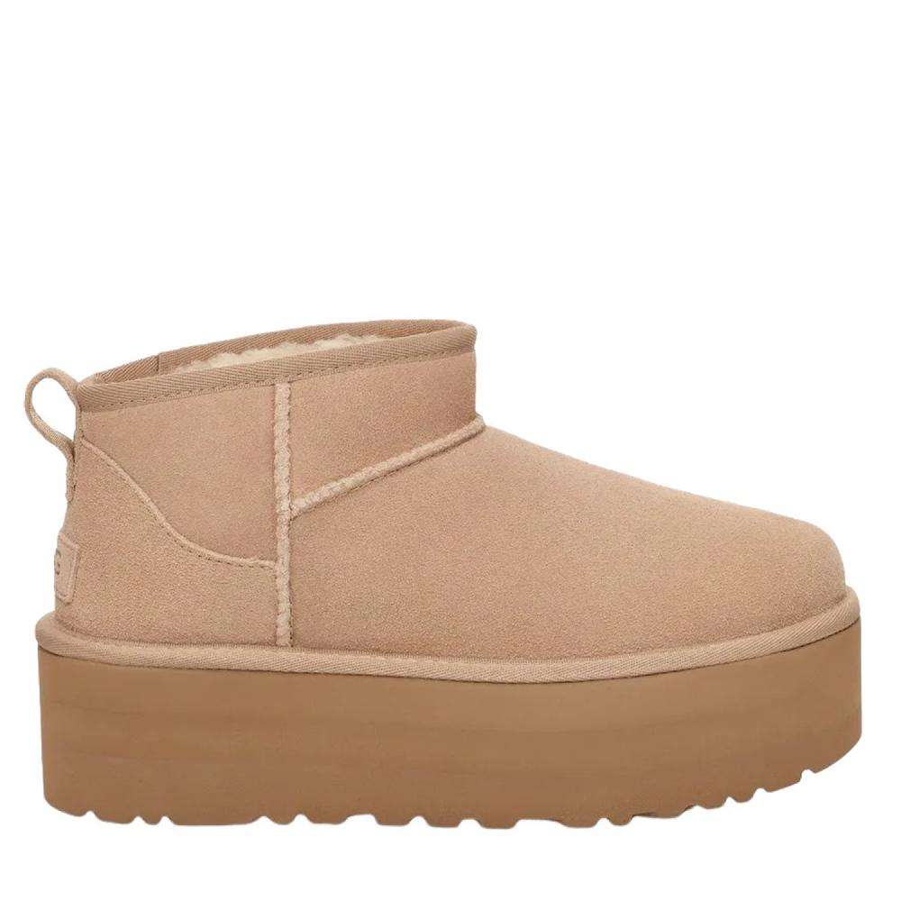 Sorelle Perego classic ultra mini paltform sand Fino al 65% di sconto