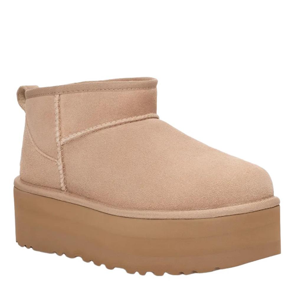 Sorelle Perego classic ultra mini paltform sand Fino al 65% di sconto