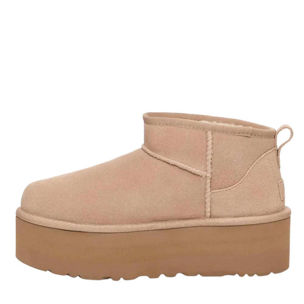 Sorelle Perego classic ultra mini paltform sand Fino al 65% di sconto