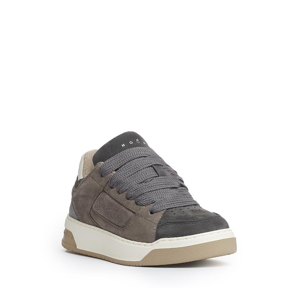 Sorelle Perego Chamallow camoscio grigio Hotsell
