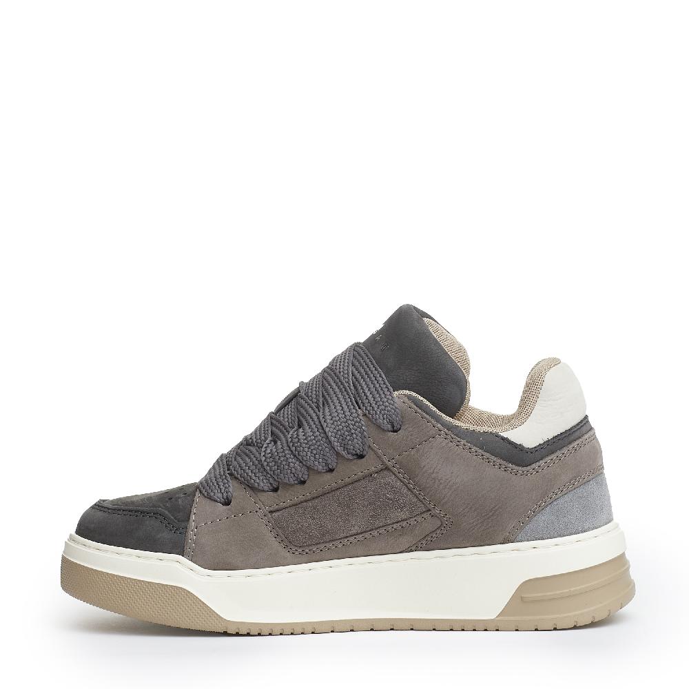 Sorelle Perego Chamallow camoscio grigio Hotsell