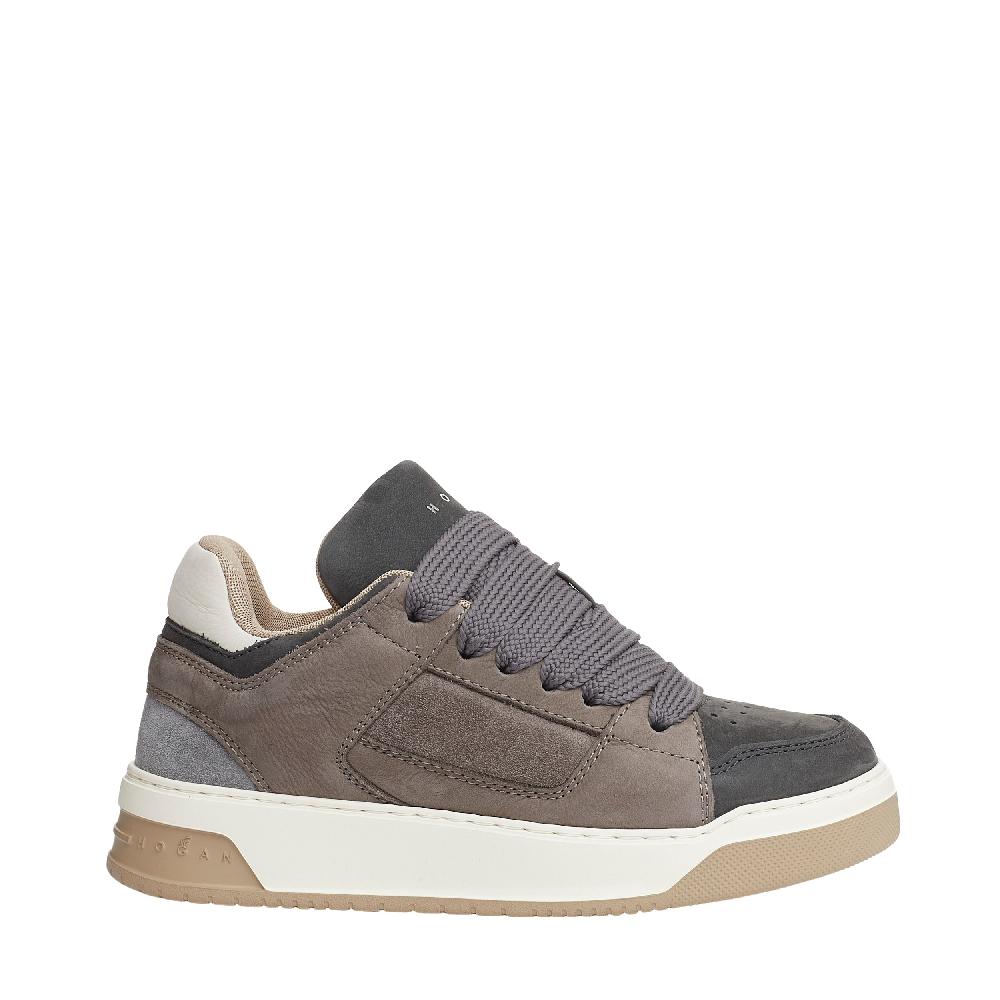 Sorelle Perego Chamallow camoscio grigio Hotsell