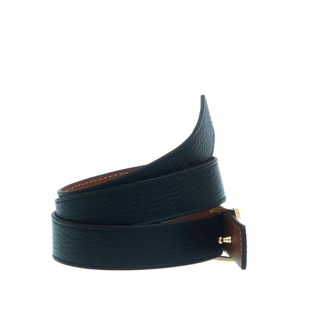 Sorelle Perego Miller belt black Negozio