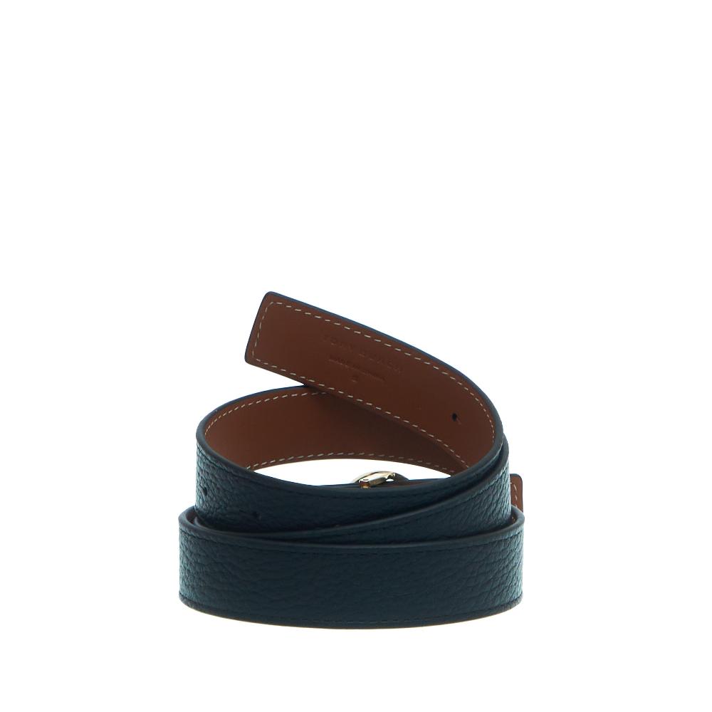Sorelle Perego Miller belt black Negozio