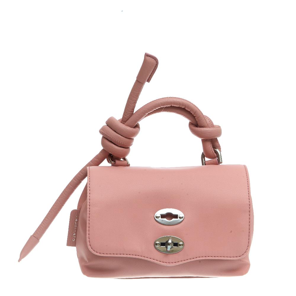 Sorelle Perego postina baby tokio rosa ninfea In Linea