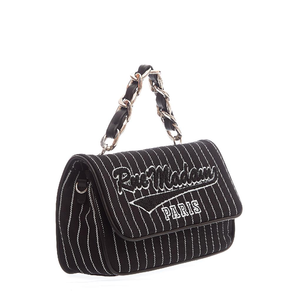 Sorelle Perego Yankees S black Offerta
