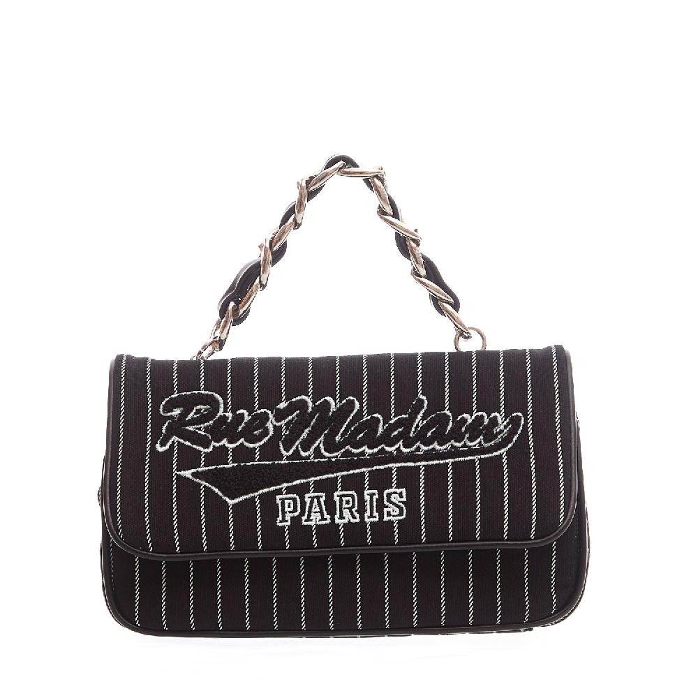 Sorelle Perego Yankees S black Offerta