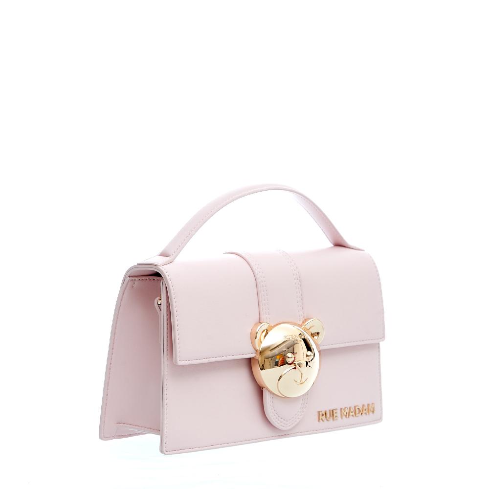 Sorelle Perego Teddy IT bag rosa Outlet