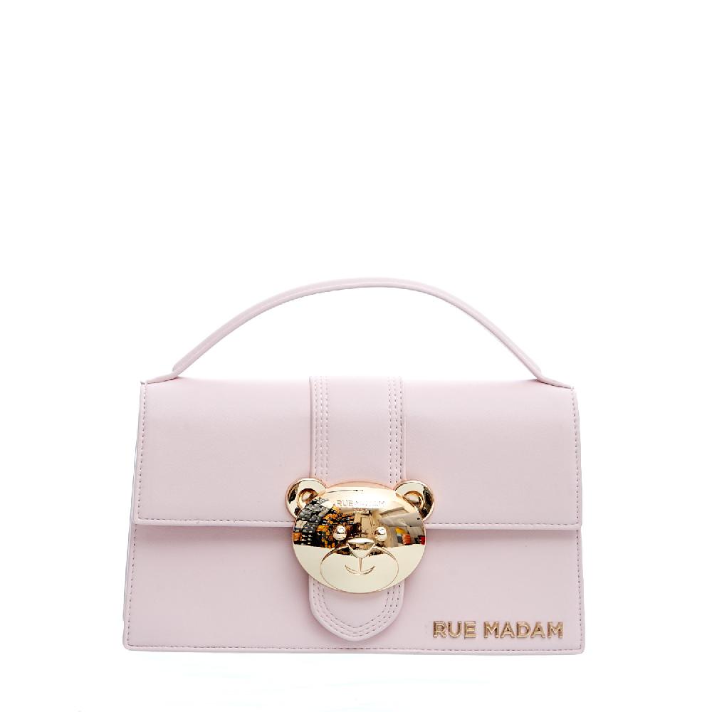 Sorelle Perego Teddy IT bag rosa Outlet