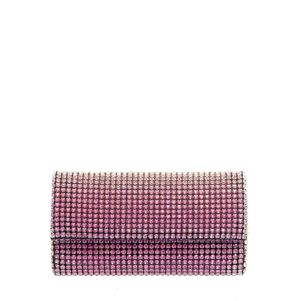 Sorelle Perego clutch rigidia srass arcobaleno Negozi Online