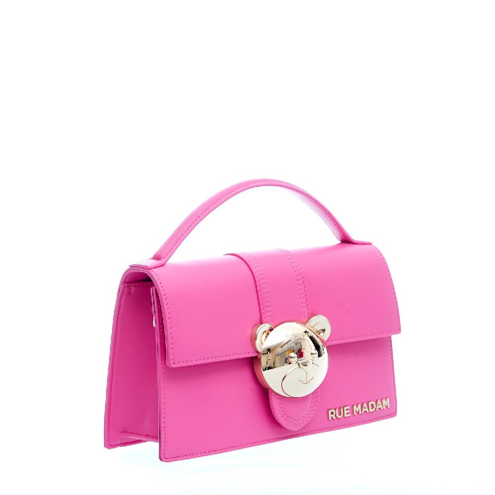 Sorelle Perego Teddy IT bag fuxia Offerta