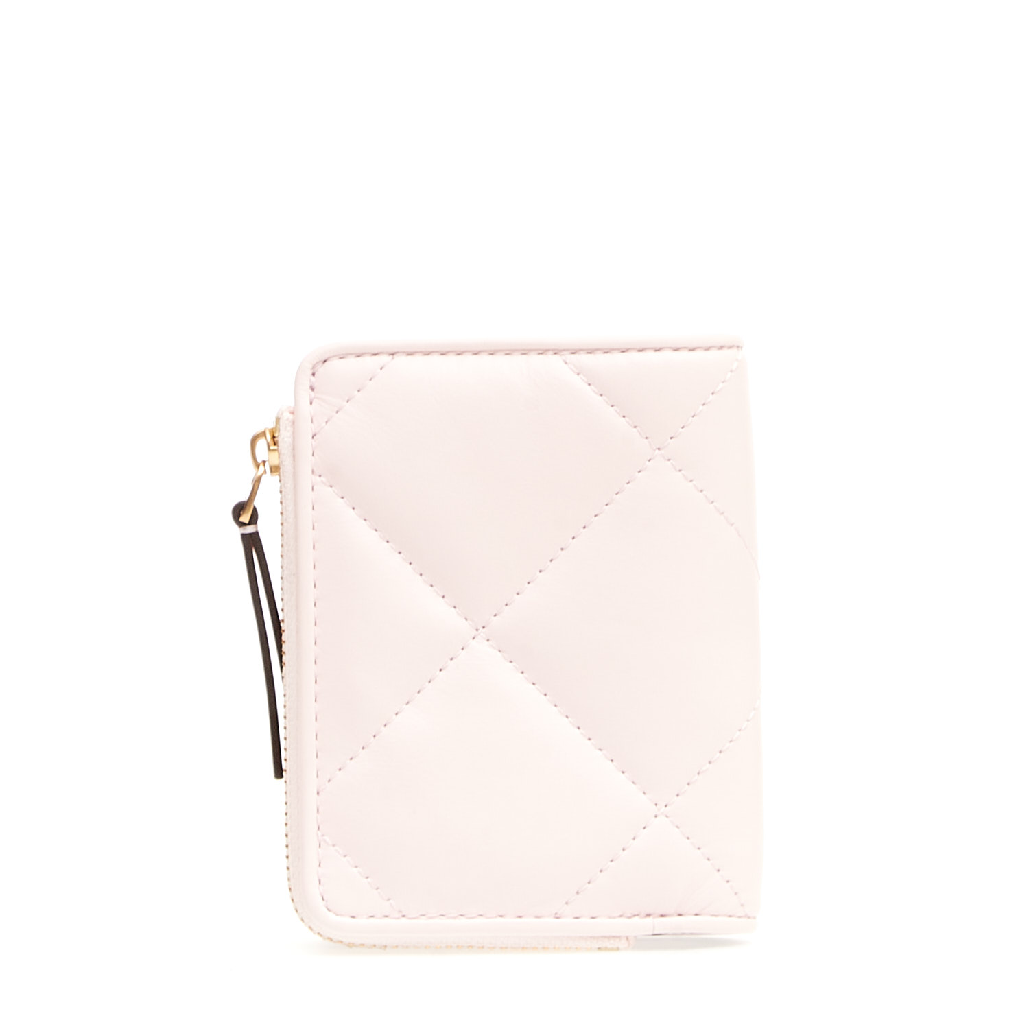 Sorelle Perego bi-fold portafoglio rosino Hotsell
