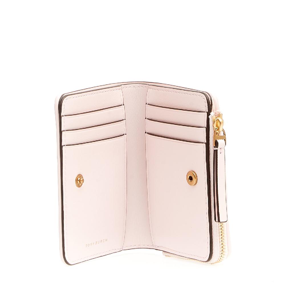 Sorelle Perego bi-fold portafoglio rosino Hotsell