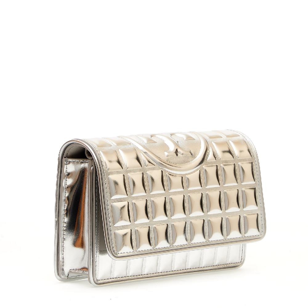 Sorelle Perego Flaming soft metal argento 2025