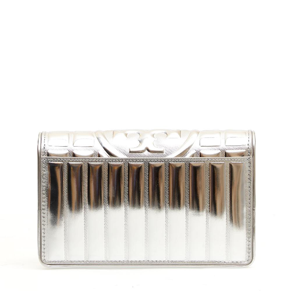 Sorelle Perego Flaming soft metal argento 2025