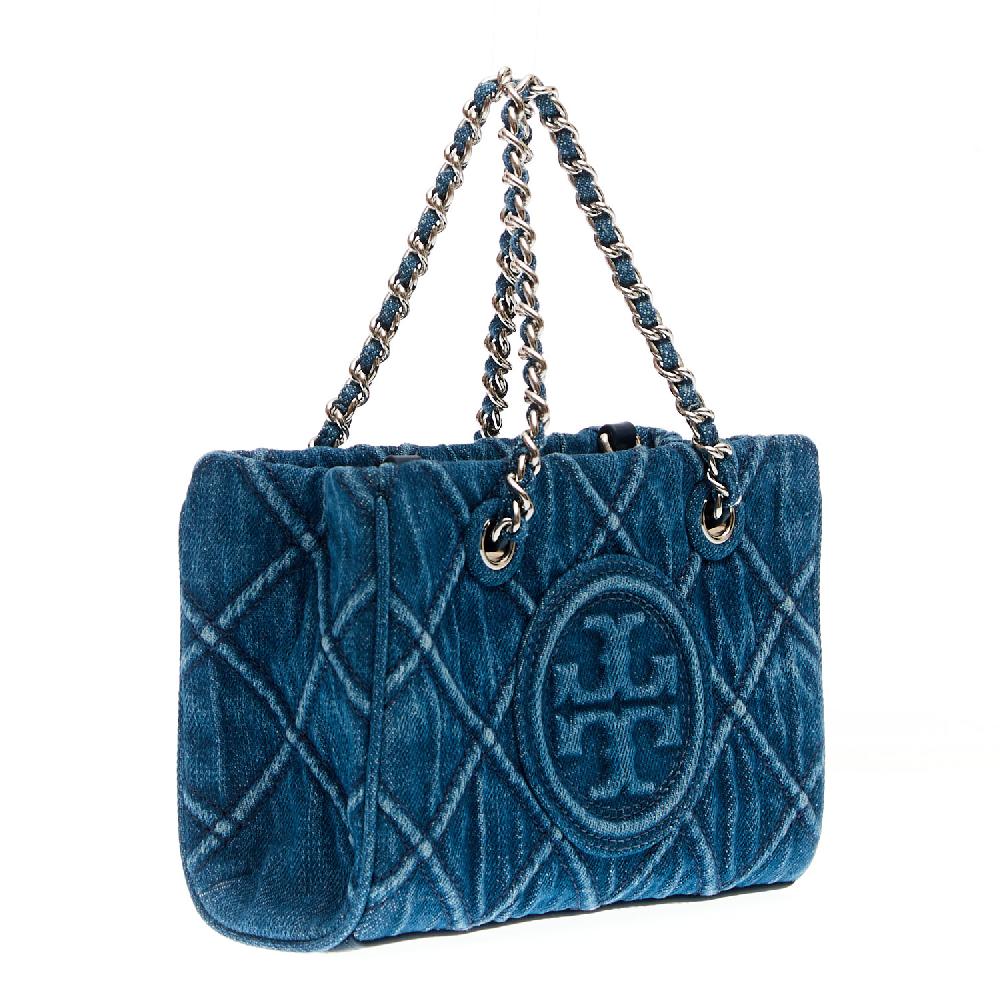 Sorelle Perego Mini tote Denim Spedizione Gratuita