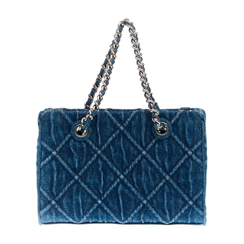 Sorelle Perego Mini tote Denim Spedizione Gratuita