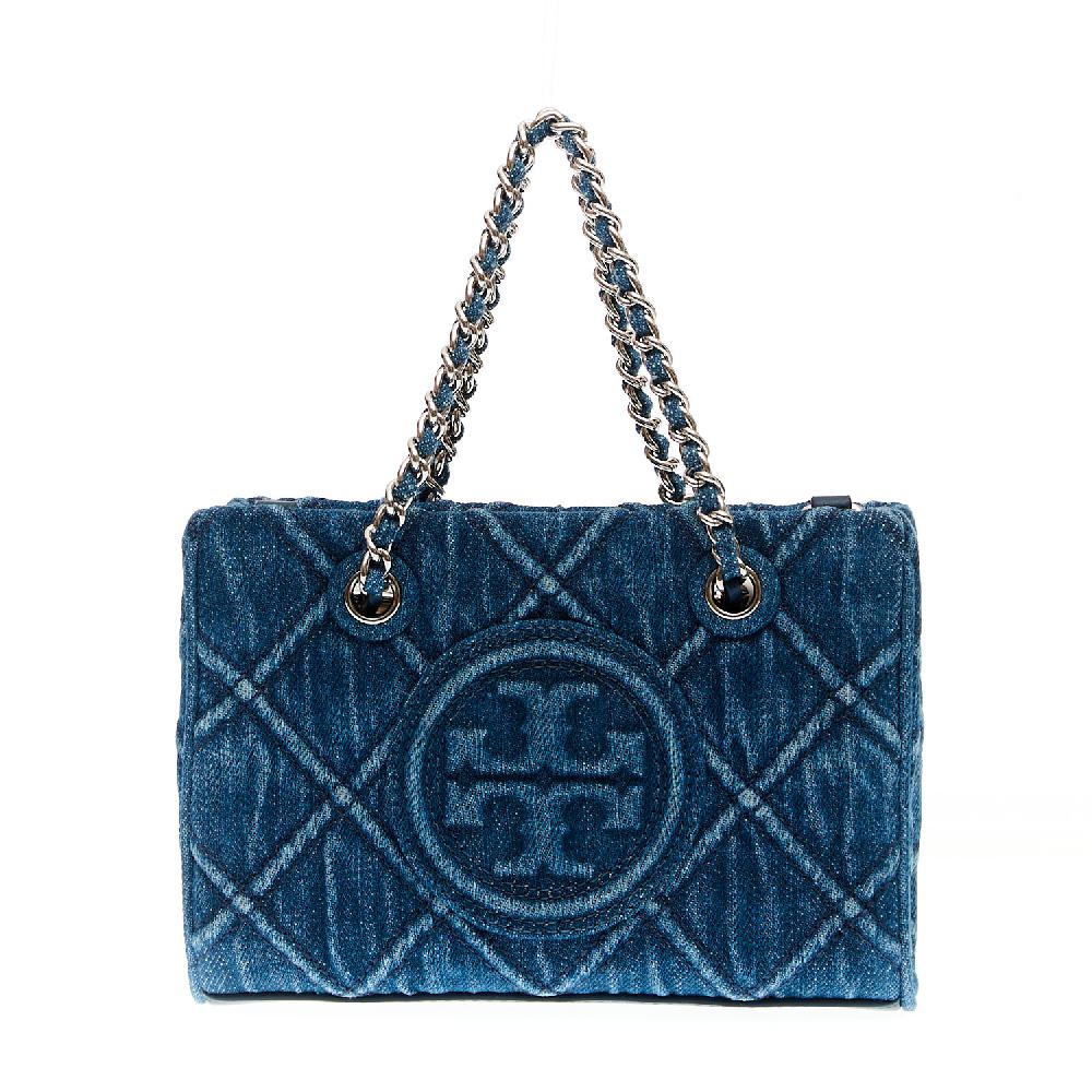Sorelle Perego Mini tote Denim Spedizione Gratuita