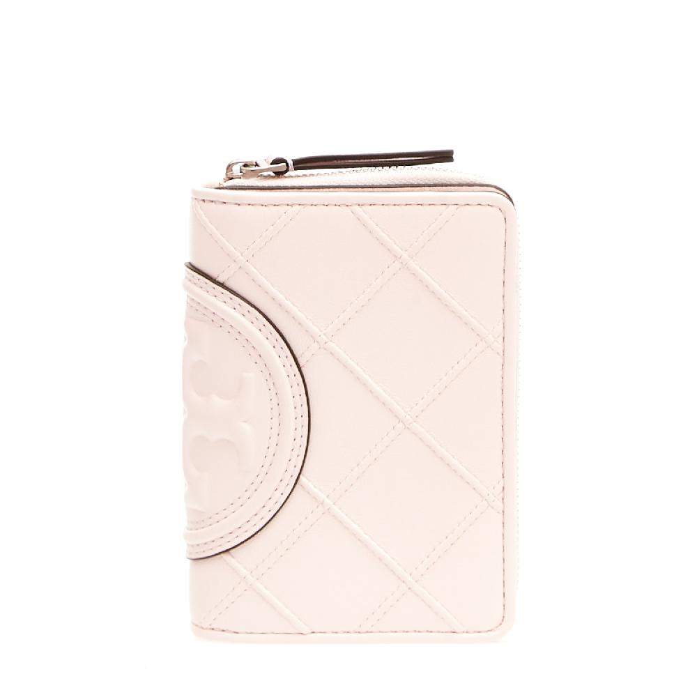 Sorelle Perego portafoglio bi-fold rosa