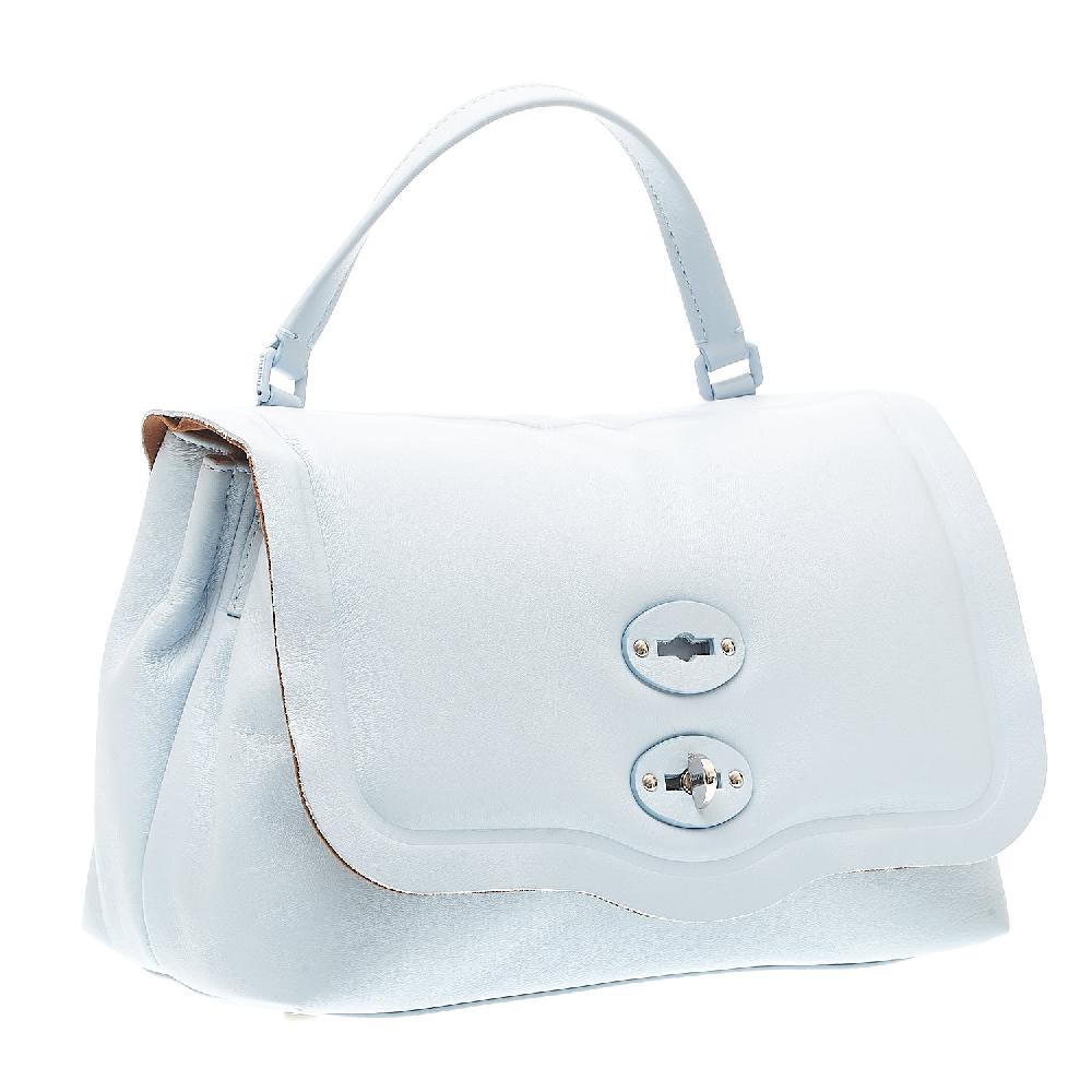 Sorelle Perego postina S piuma pillow azzurro Latest fashion
