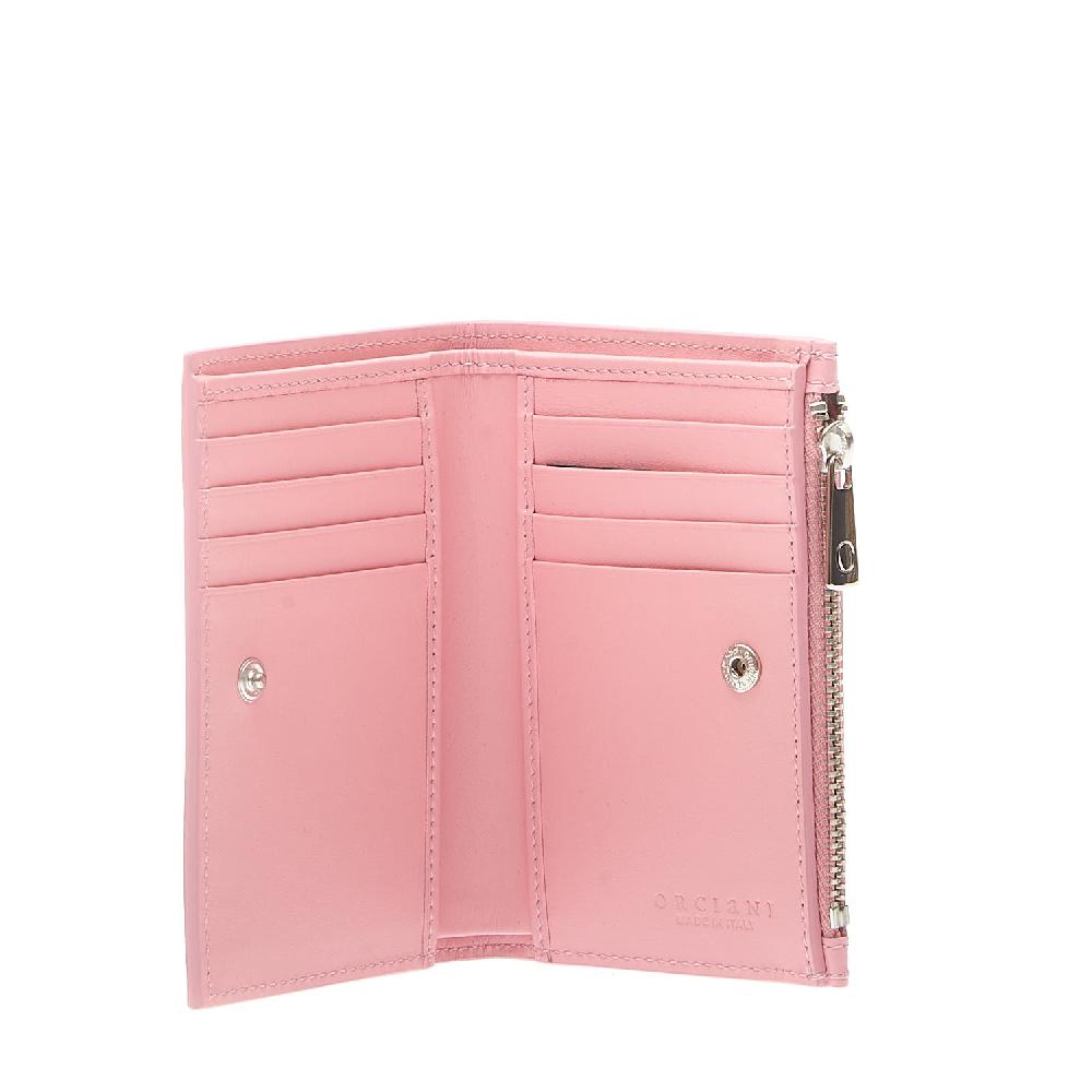 Sorelle Perego portacarte rosa Bestseller