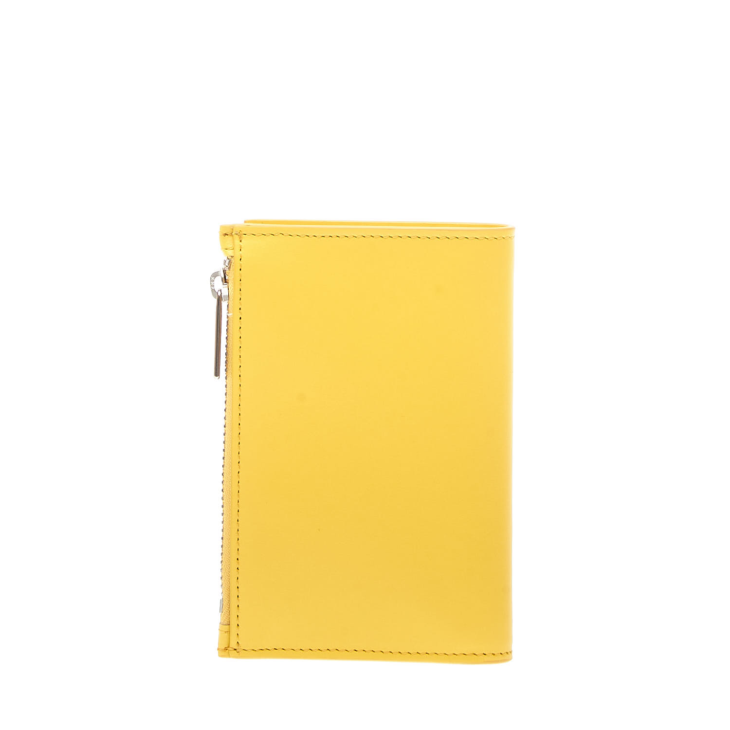 Sorelle Perego portacarte giallo limone Offerte stagionali