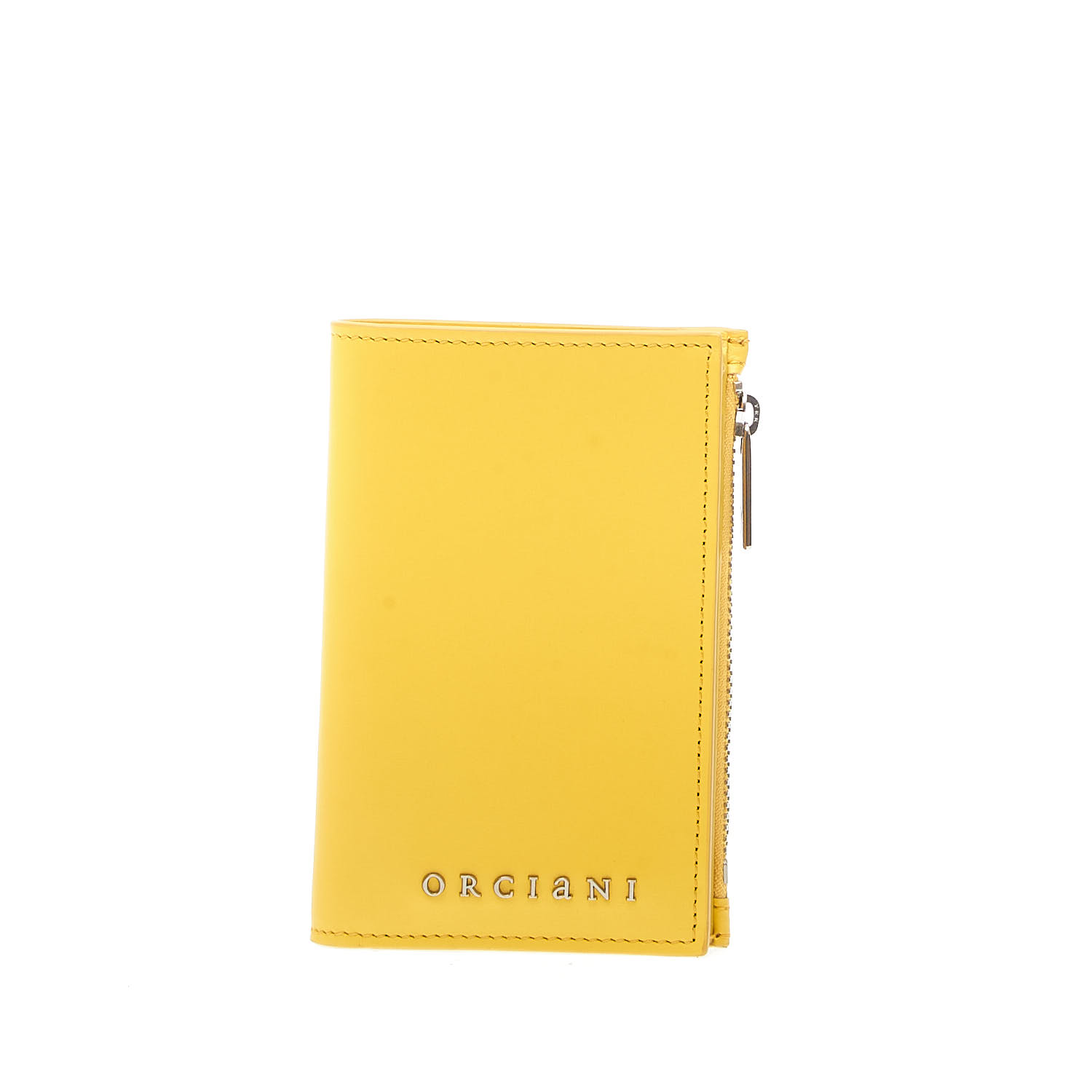 Sorelle Perego portacarte giallo limone Offerte stagionali