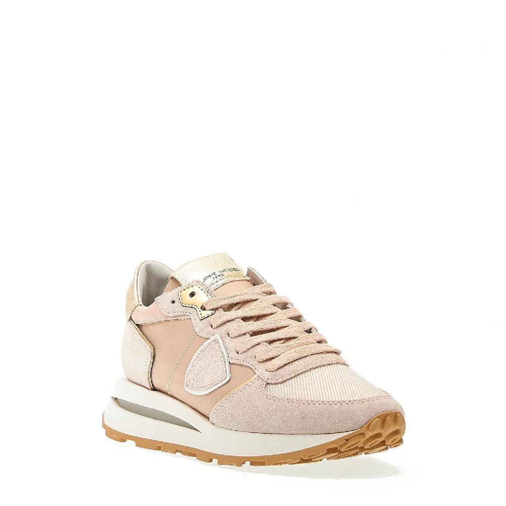 Sorelle Perego Tropez camoscio rosa nude Comprane uno, ottenene uno gratis