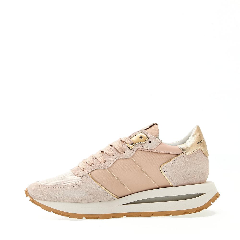 Sorelle Perego Tropez camoscio rosa nude Comprane uno, ottenene uno gratis